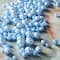 Plastic Round Pearl Beads by Bead Landing™